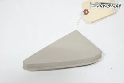 Lincoln Nautilus 2019-2021 tablero delantero izquierdo tablero tapa embellecedor cubierta OEM Foto 1 de 4