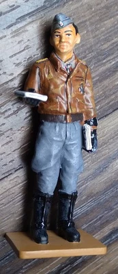 FIGURA DEL COMANDANTE DE LA LUFTWAFFE DEL PRADO Foto 1 de 2