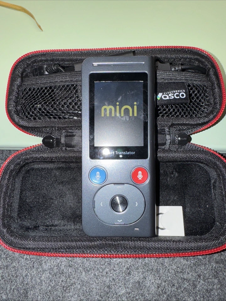 Vasco Smart Translator - Image 1 of 4