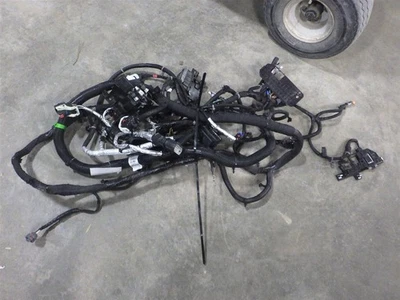 Gmc Sierra 2500 Pickup 2025 Body Frame Wiring Harness 85078580 7963451 994 - Image 1 of 4