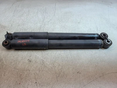 2009 2010 2011 2012 2013 MAZDA 6 REAR STRUT SHOCK ABSORBER PAIR OEM GS3L-28-700D - Image 1 of 4