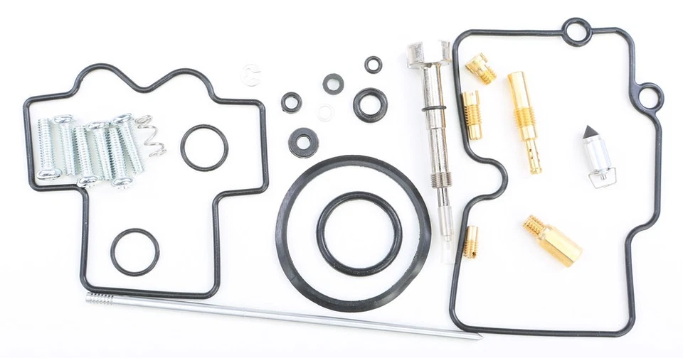Yamaha YFZ450 All Balls 26-1453 Carburetor Repair Kits - Image 1 of 1
