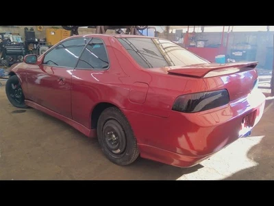 Alternator Fits 97-01 PRELUDE 6819839 - Image 1 of 4