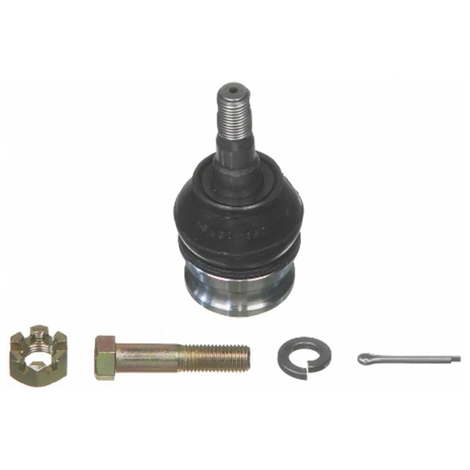 Rótula para Subaru 1988-2016 inferior delantera 1 pieza 10598 Foto 1 de 4