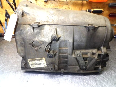 Chrysler-Mercedes  722-6 Automatic Trans   103AA-02   " Case "   Very Good   777 - Imagem 1 de 4