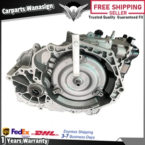 6T30E Auto Transmission Assembly For 09-14 Chevrolet Aveo Trax Cruze 1.4L 1.8L - Picture 1 of 7