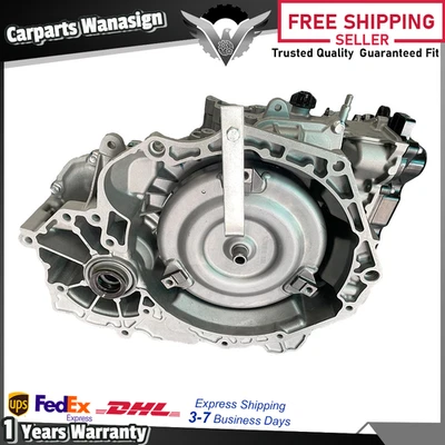 6T30E Auto Transmission Assembly For 09-14 Chevrolet Aveo Trax Cruze 1.4L 1.8L - Image 1 of 4