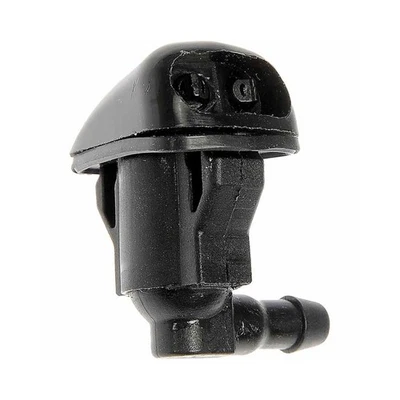 Boquilla de lavado de parabrisas para Lincoln Zephyr 2006 | Plástico | Negro | 6E5Z17603A Foto 1 de 4