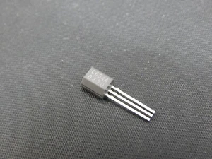 SONY 2SC634A NPN TRANSISTOR C634A - USA SELLER FAST SHIPPING - Picture 1 of 1