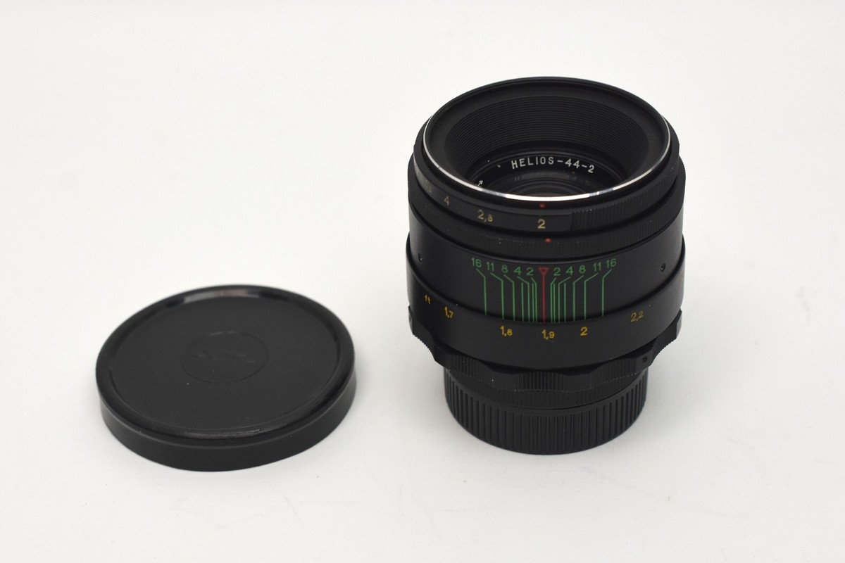 Helios 44m for sale | eBay Helios 44m for sale | eBay