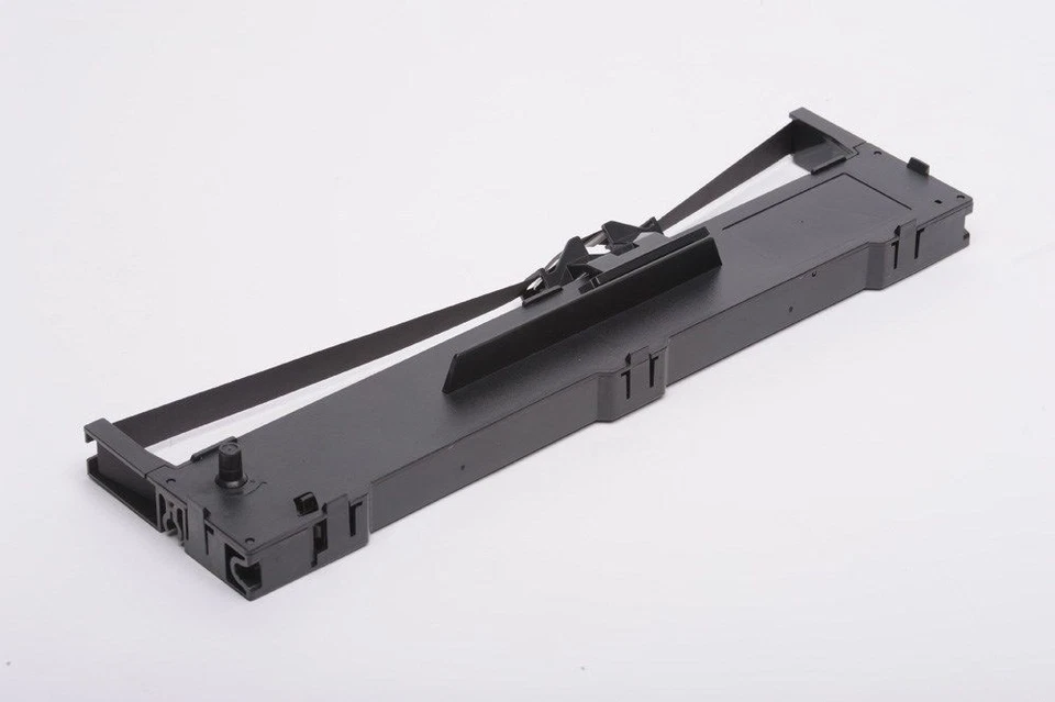 (3 Pack) Epson LQ590 FX890 S015329, S015589, S015337 LQ 590 Compatible Ribbons - Image 1 of 1