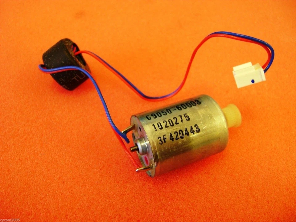 HP OfficeJet 5610 Stepping Motor - C9050-60003 - Image 1 of 3