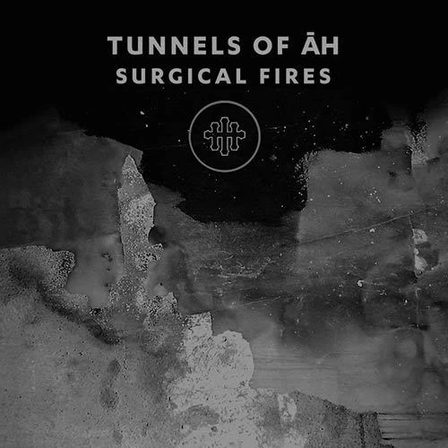 TUNNELS OF AH Surgical Fires CD 2016 - Bild 1 von 1