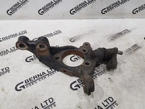 GENUINE TOYOTA COROLLA E210 2019-2024 FRONT LEFT SIDE STEERING KNUCKLE SPINDLE - Picture 1 of 9