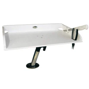 Deep Blue Marine 14" x 11" Bait Table/Filet Board [MSK-6] - Picture 1 of 1