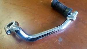 New** EMGO Norton MKIII Kickstart Lever - Picture 1 of 3