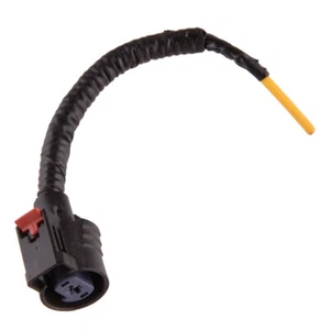 Starter Pigtail Connector Harness Plug Fit For Chevrolet Silverado 2014-2018 New - Picture 1 of 4