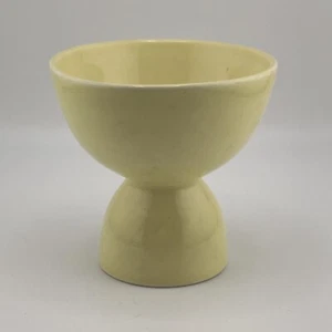 Taza de huevo doble Luray Pastels crema persa Lu-Ray T.S.&T. - Imagen 1 de 3