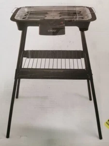 Livoo electric grill on feet 2000w doc204 - Picture 1 of 3