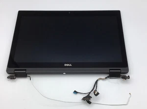 OEM Dell Latitude 5289 12.5" FHD LCD Assembly Touchscreen      A1-Y2-f5 - Picture 1 of 5