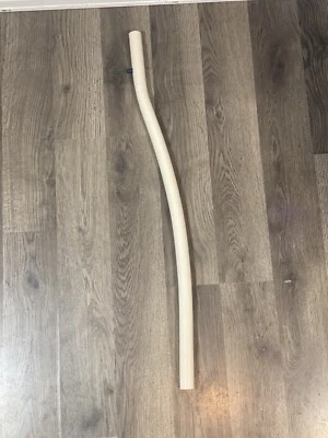 Columpio de bebé vintage Graco Open Top Lovin Hug pierna trasera de repuesto Foto 1 de 4