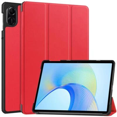 Honor Pad X8 Pro / Pad X9 11.5 in Case Protective Flip Stand Leather Folio Cover - Image 1 of 4