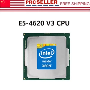 Intel Xeon E5-4620 v3 SR22K 2.0 GHz 25MB 8 GT/s 10 Core LGA 2011-3 Grade A CPU - Picture 1 of 9