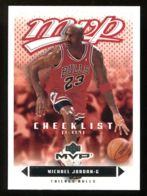 2003-04 Upper Deck MVP Basketball #1-230  -  NM/MT  -  Pick from List   [v9] - Image 1 of 4