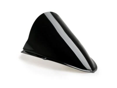 Pantalla Puig R-Racer negra Aprilia RSV4 2021-2024 Foto 1 de 4