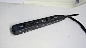F23Z-9C888-A FORD CRUISE CONTROL HORN LEVER HANDLE SWITCH 1987- 1994 NEW - Picture 1 of 7