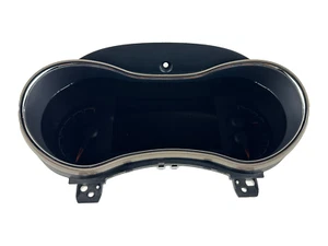 2014 Jeep Grand Cherokee Speedometer KPH Cluster CR-0042-023-NR-CJ OEM - Picture 1 of 12