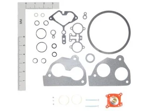 For 1989, 1991-1995 Chevrolet S10 Fuel Injector Repair Kit Walker 82246RKYF 1993 - Picture 1 of 2
