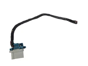 1999 - 2002 GM Chevy GMC Truck and SUV Cluster Speedometer Wiring Harness OEM - Picture 1 of 3