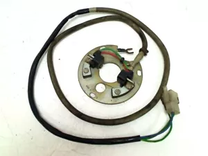 Bodenplatte für Suzuki GS 650 G 1981-1983 gebraucht 110248 - Bild 1 von 5
