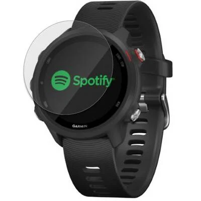 Protector de pantalla transparente protector blindaje cubierta de película para Garmin Forerunner 45S Foto 1 de 3