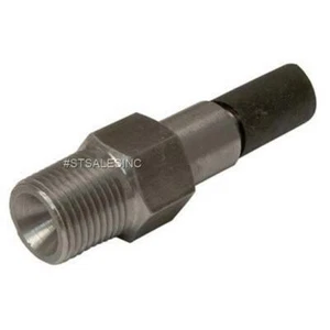 UNIVERSAL MANUFACTURING UNIBLAST TECHNOLOGIES BLAST GUN 3/16" AIR JET F113-017 - Picture 1 of 1