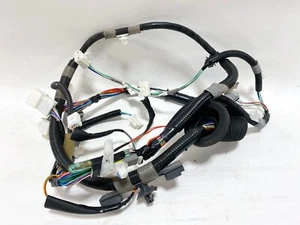 02-10 LEXUS SC430 RIGHT RH PASSENGER DOOR WIRE WIRING HARNESS LOOM CABLE OEM - Picture 1 of 2