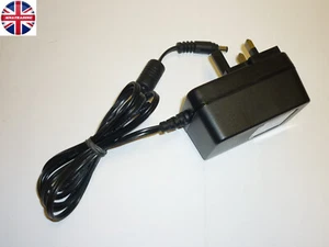 YHi Power Adapter 12v DC 1.25A: YS-1015-K12 - Picture 1 of 3