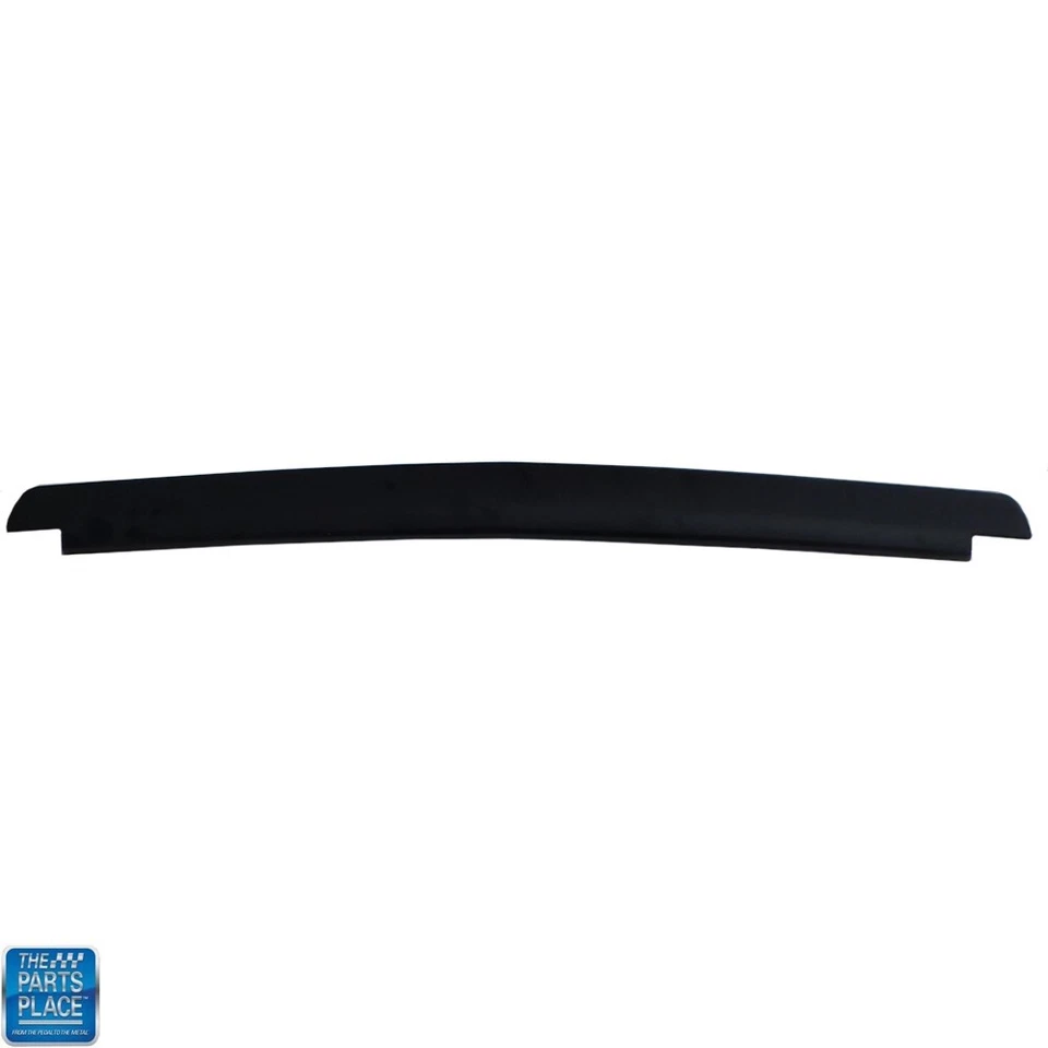 Chevrolet Monte Carlo 1981-88 alerón trasero estilo 464 nuevo Foto 1 de 4