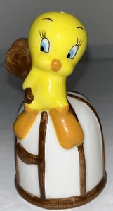 Looney Tunes TWEETY BIRD Replacement Salt Shaker Gibson China Warner Bros 1998 - Picture 1 of 6