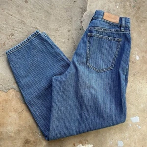 Joie Cordelia Jean Soho Wash Blue Jeans High Rise Ankle Tapered Size 27 ($248) - Picture 1 of 10
