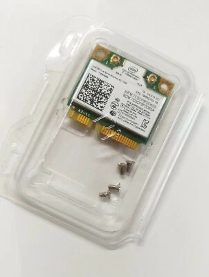 Modulo, Intel,  Wi-Fi, 5gb , PC, Main board, Intel  - Immagine 1 di 2