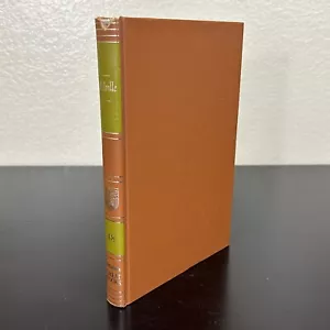 Herman Melville - Vol. 48 - Britannica Great Books of the Western World - 1952 - Imagen 1 de 9