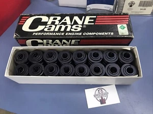 Juego de resortes de válvula para levas de grúa GM Chevy 130 lb 1,25 altura comprimida 99874-16 - Imagen 1 de 16