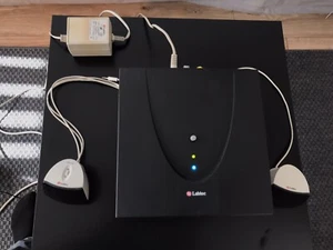 Labtec LCS-2414 Multimedia Subwoofer Speaker System - Bluetooth Upgrade - Bild 1 von 11