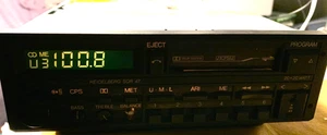 Blaupunkt Heidelberg SQR 47  Autoradio - Bild 1 von 9