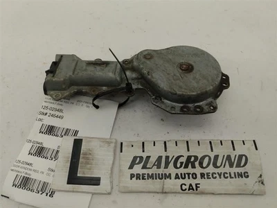 Pontiac Firebird Driver Left Front Window Motor Fits 1993-2002 - Image 1 of 4