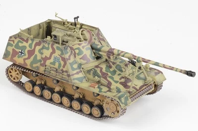 Dragon Models 1/72 Sd.Kfz.164 Rinoceronte #132 Ejército Alemán Foto 1 de 2