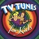 TV Tunes for Kids [CD] [GOOD Cond.] - Image 1 of 1