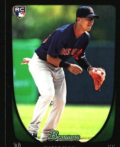 Boston Red Sox Baseball Cards - Choose from 100s Player Quantity Discount - Pt 8 - Picture 1 of 497